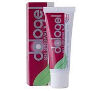 Gilbert - Dologel gel gingival
