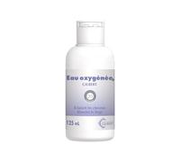 GILBERT Eau oxygénée stabilisée à 20 volumes Solution(S) 125 ml