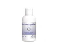 GILBERT EAU OXYGÉNÉE 20 VOLUMES - Eau oxygénée stabilisée à volumes. fl 125 ml solution(s)