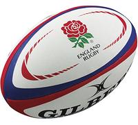 Gilbert England Rugby Ballon de rugby Reproduction