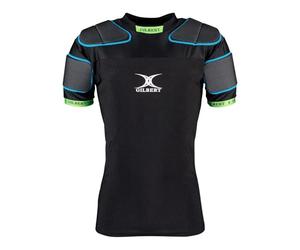 Gilbert Épaulière de Rugby XP100 US