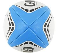 Ballon de rugby - GILBERT - G-TR4000 - Taille 4 - Ciel