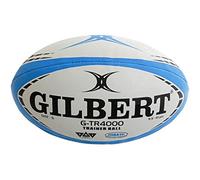 Gilbert Ballon G-Tr4000 Trainer - Taille 3 - Bleu Bleu