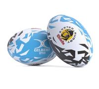 Gilbert Gallagher Ballon de rugby Anglais Premiership Exeter Chiefs Supporter