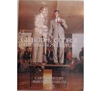 Gilbert & george singi