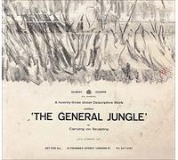 Gilbert & George: The General Jungle or Carrying on Sculpting, Late Summer 1971