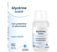 Gilbert Glycérine 60ml