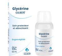 Gilbert Glycérine Huile Pour La Peau 60 ml