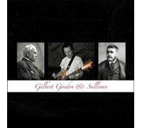 Gilbert Gordon & Sullivan