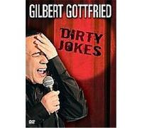 Gilbert Gottfried - Dirty Jokes G