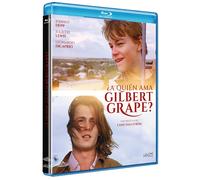 Gilbert Grape (1993) /What's Eating Gilbert Grape? (Blu Ray)