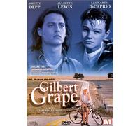 Gilbert Grape