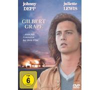 Gilbert Grape
