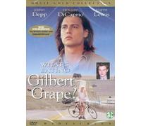 Gilbert Grape - Edition Belge