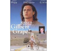 Gilbert Grape [Import belge]