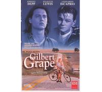 Gilbert Grape - VOST [VHS]
