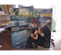 Gilbert Grenier - Gilbert Grenier : Totoche disque emi FELP 320
