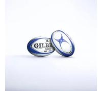 Gilbert Ballon de rugby d'entraînement GTR4000 Marine Taille 3