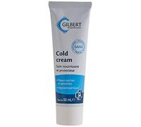 GILBERT HEALTHCARE Cold Cream Tube de 50 ml