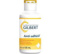 Gilbert Solution anti-adhésif liquide 125 ml