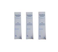 GILBERT HEALTHCARE Vaseline - Tube 100 ml - Lot de 3