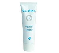 GILBERT HEALTHCARE Vaseline Tube 50 ml - Lot de 3