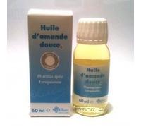 GILBERT Huile d'Amande Douce Vierge - 60 ml