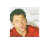GILBERT "IMMER DU" CD NEW