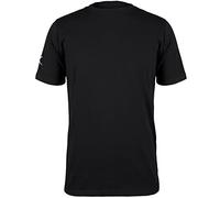 Gilbert Junior Quest T-shirt Noir, 11-12 ans