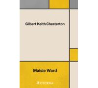 Gilbert Keith Chesterton