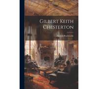 Gilbert Keith Chesterton