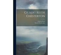 Gilbert Keith Chesterton