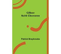Gilbert Keith Chesterton
