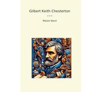 Gilbert Keith Chesterton