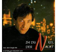 Gilbert,Kenneth - Im Dunkel der Nacht [Import]