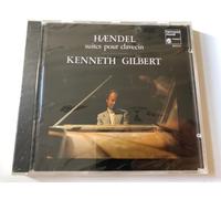 GILBERT, Kenneth - Suites de Clavecin / HMC 90447