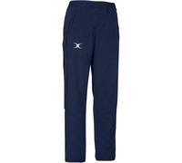 Gilbert Kids' Performance Tracksuit Bottoms Bleu marine foncé 5-6 (XS) Unisex