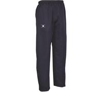 Gilbert Kids Performance Tracksuit Bottoms Marine 7-8 (S) Unisex