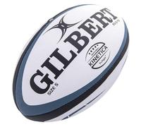 Gilbert Kinetica Match Ballon de rugby