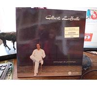 Gilbert Laffaille - Gilbert Laffaille : nettoyage de printemps - dédicacé - 1978 - disque accord ACV 130 001