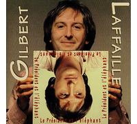 Gilbert Laffaille - Le Président et l'éléphant