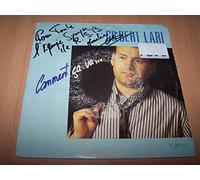 Gilbert Lani - Comment Ça Va / Je Ne Suis Qu'Un Rêveur - 45 tours 7"