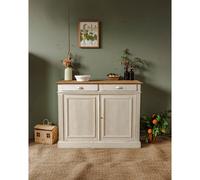 Gilbert, le buffet blanc écru n°621