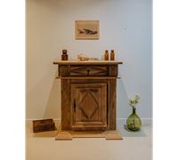 Gilbert, le buffet en bois n°1508