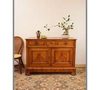 Gilbert, le buffet en bois n°1817