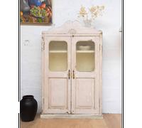 Gilbert, le buffet indien en teck n°1824