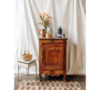 Gilbert, le confiturier en bois n°424