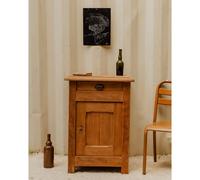Gilbert, le petit buffet en bois n°1522
