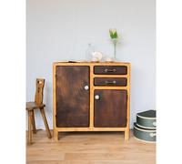 Gilbert, le petit buffet en bois n°617