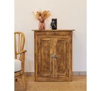 Gilbert, le petit buffet en bois n°691